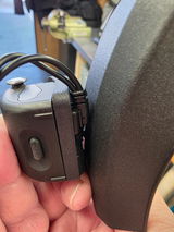 Roman Forster review photo