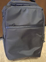 Luca Conte review photo