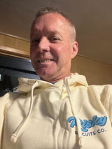 Aaron Williams review photo