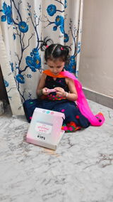 kirti goel review photo