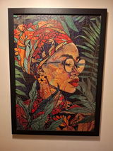 Amy Johnson review photo