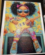 Chloe Johnson review photo