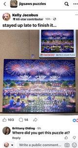 kelly jacobus review photo