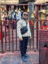 Shekhar Pradhan review photo