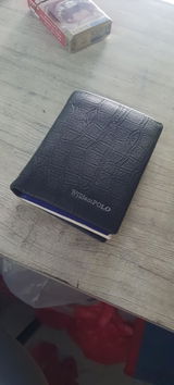 Anonymous review photo