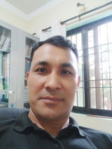Saul Shrestha review photo
