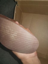 Anonymous review photo