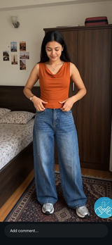 Anonymous review photo