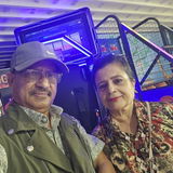 Umesh Gautam review photo
