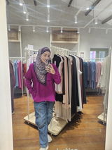 Nazneen D. review photo
