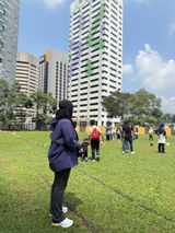 Ana Syahrini review photo