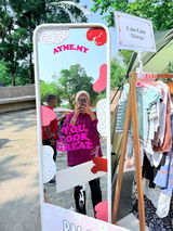 SYARIFAH SHAZLIANA SAYED NONG review photo