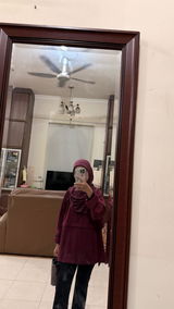 Syafiqah Liana review photo