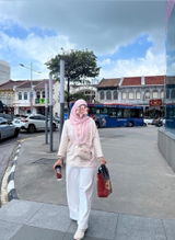 Atiqah Baharudin review photo