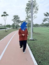 Nurul Ain review photo
