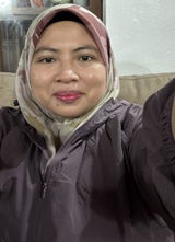 Noraini Hamzah review photo