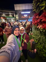 Noraini Hamzah review photo