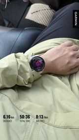 Asnie Mohd noor review photo