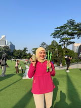 Anonymous review photo