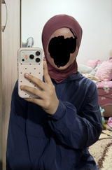 Anonymous review photo