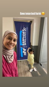 Shakinah Said review photo