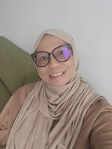 Marieska Husein Anzieb review photo