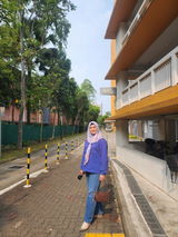Nur Fadhilah Abdullah review photo