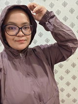Anonymous review photo