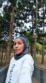 Fatin Ajla Khairy review photo