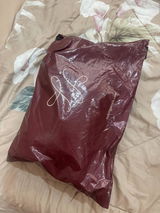Anonymous review photo