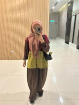 Eda Aliah Athirah review photo