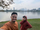 Cik Mia review photo