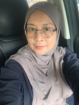 siti norhayati norhayati mohamad review photo
