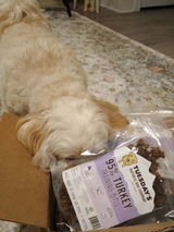 Evelyn S. review photo