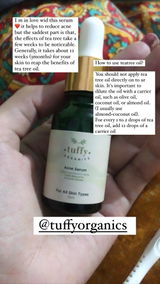 Anonymous review photo