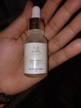 Mohsin review photo