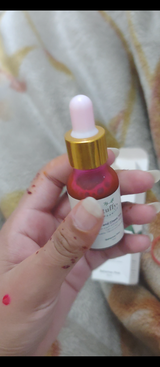 H.A. review photo