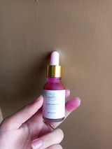 J.A. review photo