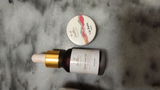 M.B. review photo