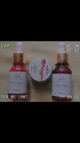 S.A. review photo
