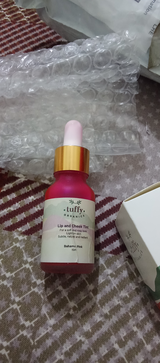 Amna review photo
