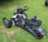 Mark Jones review photo