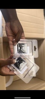 Victoria G. review photo