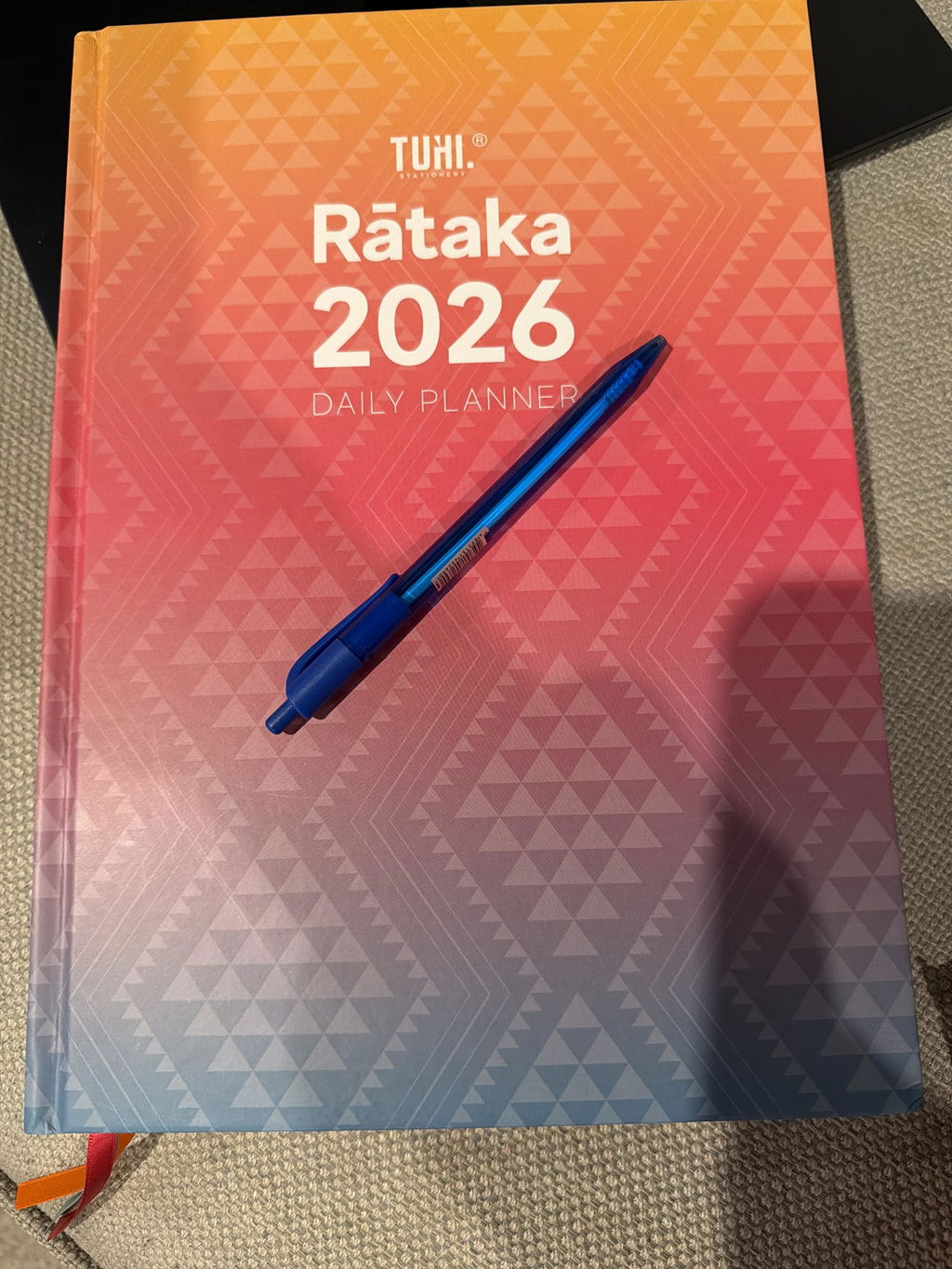 Clearance - 2026 Mahere ā Wiki | Weekly Planner