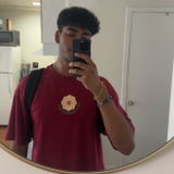Harsha review photo
