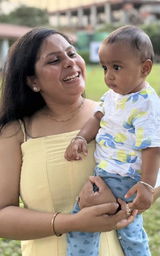 Neelu review photo