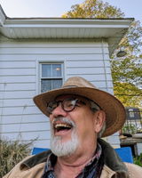 Cary review photo