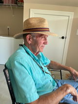 Richard review photo