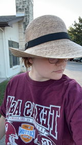 Amanda review photo