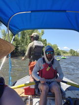 Anonymous review photo